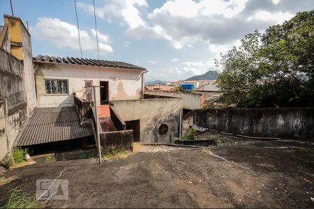 Casa à venda com 300m², 5 quartos e 2 vagasÁrea externa