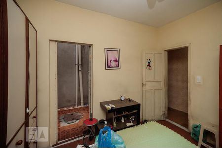 Casa à venda com 300m², 5 quartos e 2 vagasQuarto 2