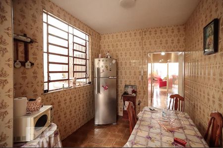 Casa à venda com 300m², 5 quartos e 2 vagasCozinha 1