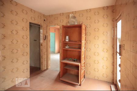 Casa à venda com 300m², 5 quartos e 2 vagasCozinha