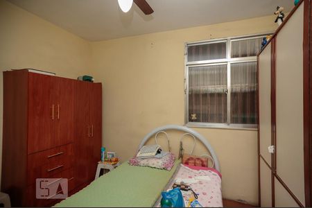 Casa à venda com 300m², 5 quartos e 2 vagasQuarto 2