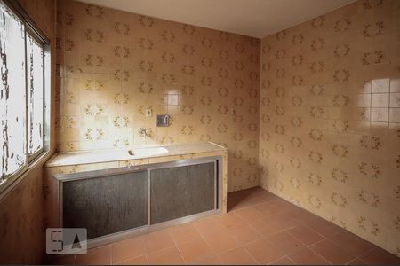 Casa à venda com 300m², 5 quartos e 2 vagasCozinha