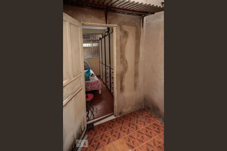 Casa à venda com 300m², 5 quartos e 2 vagasVaranda Quarto 2