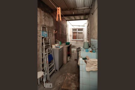 Casa à venda com 300m², 5 quartos e 2 vagasÁrea de Serviço