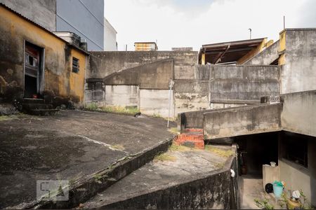 Casa à venda com 300m², 5 quartos e 2 vagasÁrea externa