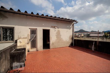 Casa à venda com 300m², 5 quartos e 2 vagasÁrea externa