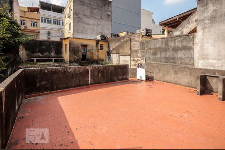 Casa à venda com 300m², 5 quartos e 2 vagasÁrea externa