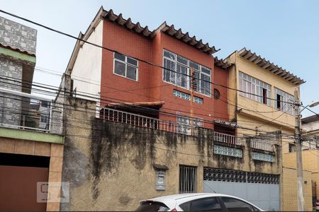 Casa à venda com 300m², 5 quartos e 2 vagasFachada