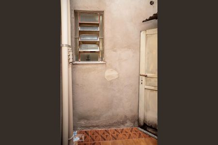 Casa à venda com 300m², 5 quartos e 2 vagasVaranda Quarto 2