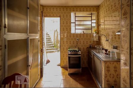 Casa à venda com 300m², 5 quartos e 2 vagasCozinha 1