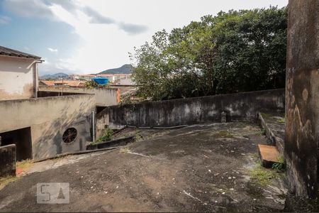 Casa à venda com 300m², 5 quartos e 2 vagasÁrea externa