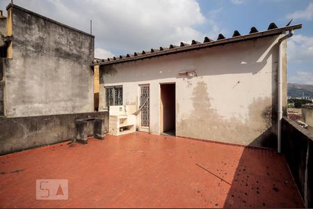 Casa à venda com 300m², 5 quartos e 2 vagasÁrea externa