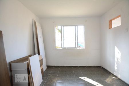 Quarto 1 de casa para alugar com 2 quartos, 60m² em Braz de Pina, Rio de Janeiro