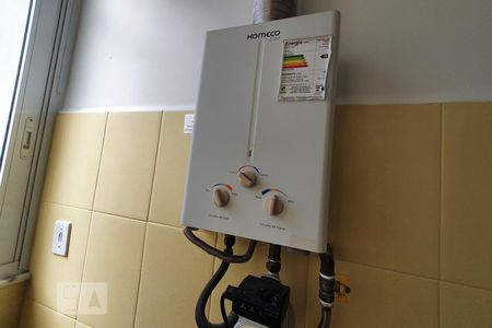 Apartamento à venda com 80m², 3 quartos e sem vaga Apartamento à venda com 80m², 3 quartos e sem vagaÁrea de Serviço