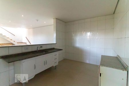 Casa à venda com 200m², 3 quartos e 1 vagaCozinha