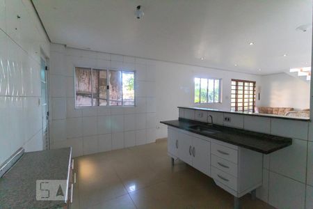Casa à venda com 200m², 3 quartos e 1 vagaCozinha