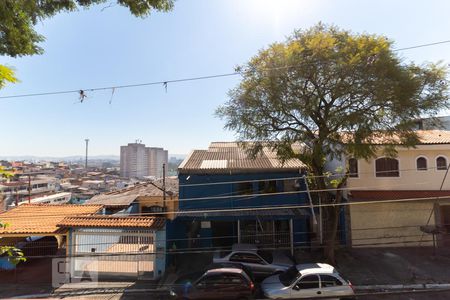 Casa à venda com 200m², 3 quartos e 1 vagaVista da Suíte 2