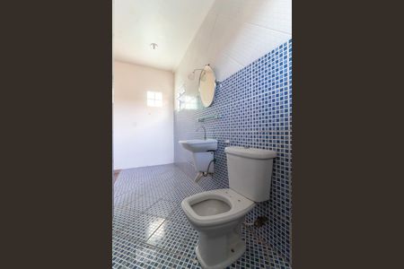 Casa à venda com 200m², 3 quartos e 1 vagaBanheiro da Suíte