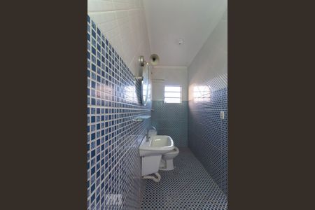 Casa à venda com 200m², 3 quartos e 1 vagaBanheiro da Suíte