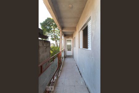 Casa à venda com 200m², 3 quartos e 1 vagaCorredor externo