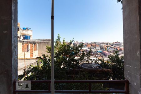 Casa à venda com 200m², 3 quartos e 1 vagaVista do Quarto 3