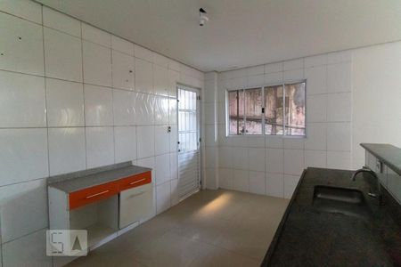 Casa à venda com 200m², 3 quartos e 1 vagaCozinha