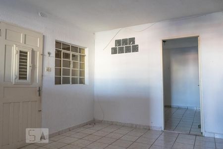 Sala de casa para alugar com 1 quarto, 69m² em Vila Isolina Mazzei, São Paulo