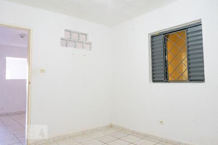 Quarto de casa para alugar com 1 quarto, 69m² em Vila Isolina Mazzei, São Paulo