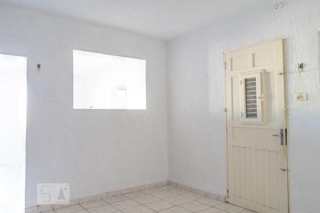 Sala de casa para alugar com 1 quarto, 69m² em Vila Isolina Mazzei, São Paulo