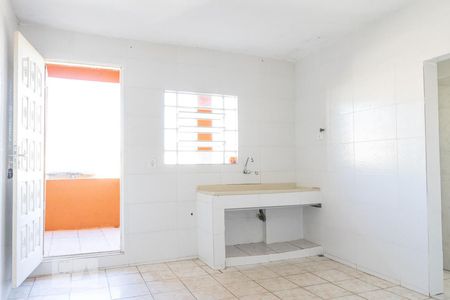 Casa para alugar com 69m², 1 quarto e sem vagaCozinha