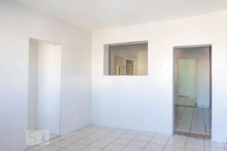 Casa para alugar com 69m², 1 quarto e sem vagaCozinha