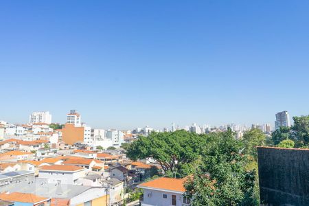 Casa para alugar com 69m², 1 quarto e sem vagaVista área de serviço