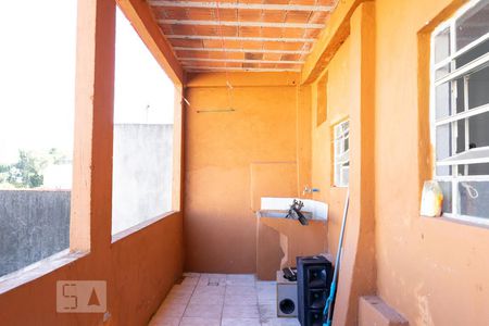 Casa para alugar com 69m², 1 quarto e sem vagaÁrea de serviço