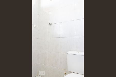 Casa para alugar com 69m², 1 quarto e sem vagaBanheiro