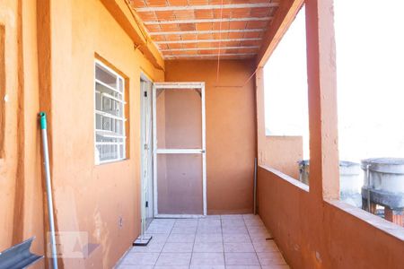 Casa para alugar com 69m², 1 quarto e sem vagaÁrea de serviço