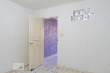 Quarto de casa para alugar com 1 quarto, 69m² em Vila Isolina Mazzei, São Paulo