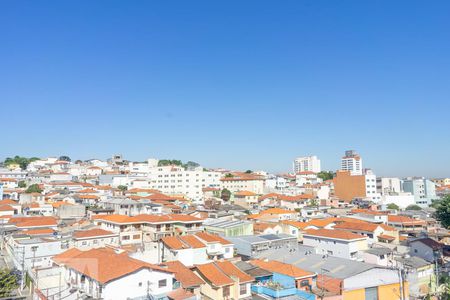 Casa para alugar com 69m², 1 quarto e sem vagaVista área de serviço