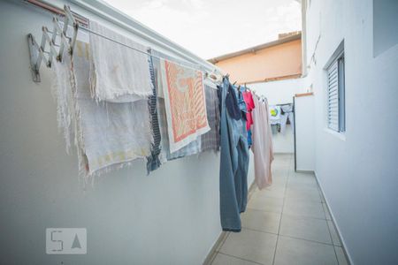 Casa para alugar com 53m², 1 quarto e sem vaga Casa para alugar com 53m², 1 quarto e sem vagaÁrea de Serviço