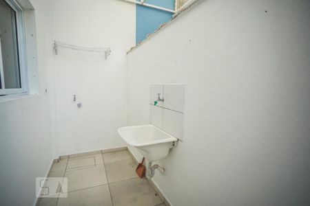 Casa para alugar com 53m², 1 quarto e sem vaga Casa para alugar com 53m², 1 quarto e sem vagaÁrea de Serviço