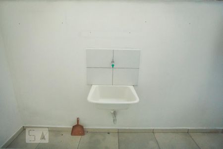 Casa para alugar com 53m², 1 quarto e sem vaga Casa para alugar com 53m², 1 quarto e sem vagaVista da Cozinha