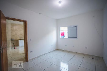 Quarto  de casa para alugar com 1 quarto, 53m² em Vila Campestre, São Paulo