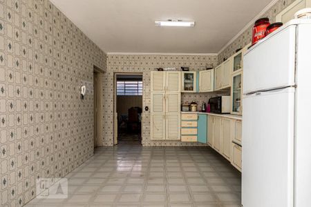 Casa para alugar com 320m², 3 quartos e 2 vagasCozinha