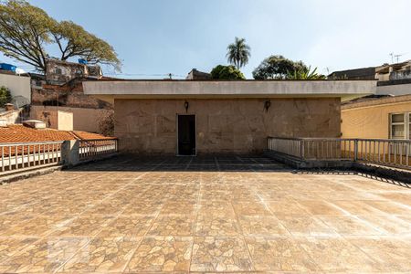 Casa para alugar com 320m², 3 quartos e 2 vagasTerraço