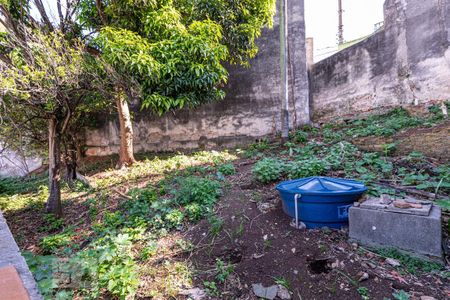 Casa para alugar com 320m², 3 quartos e 2 vagasÁrea Externa