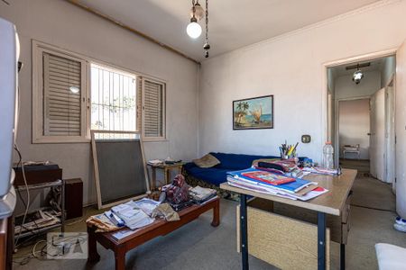 Casa para alugar com 320m², 3 quartos e 2 vagasSala de TV