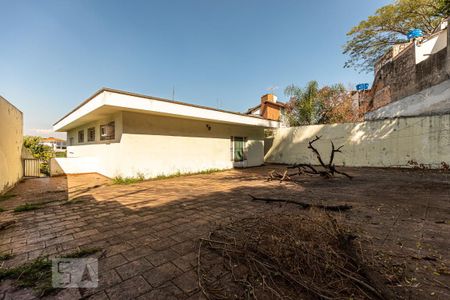 Casa para alugar com 320m², 3 quartos e 2 vagasÁrea Externa
