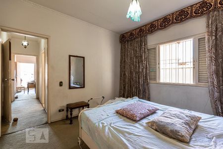 Casa para alugar com 320m², 3 quartos e 2 vagasQuarto 3