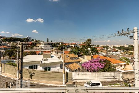 Casa para alugar com 320m², 3 quartos e 2 vagasVista do Terraço