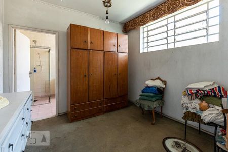 Casa para alugar com 320m², 3 quartos e 2 vagasCloset do Quarto 1