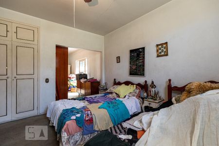 Casa para alugar com 320m², 3 quartos e 2 vagasQuarto 2